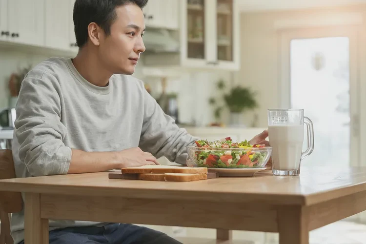 32岁下午血糖12点8是怎么回事(图3)