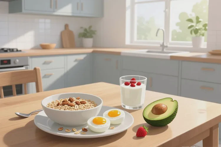 30岁早餐血糖6.9是怎么回事(图2)