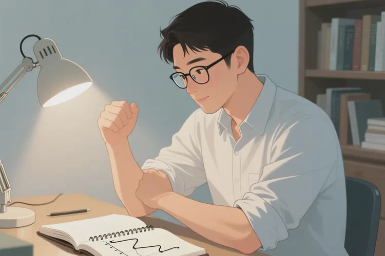 男性四肢偶尔起湿疹可以根治吗(图4)