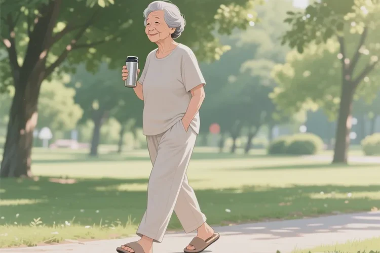 老人小腿经常起湿疹可以根治吗(图3)