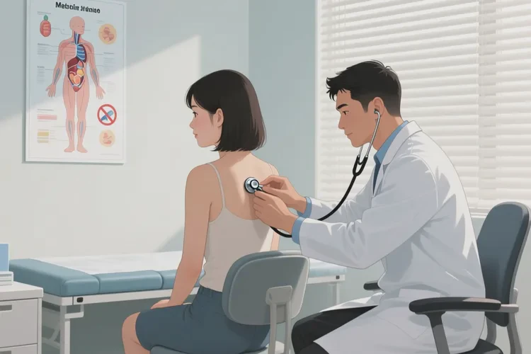 30岁晚餐血糖20点5是怎么回事(图4)