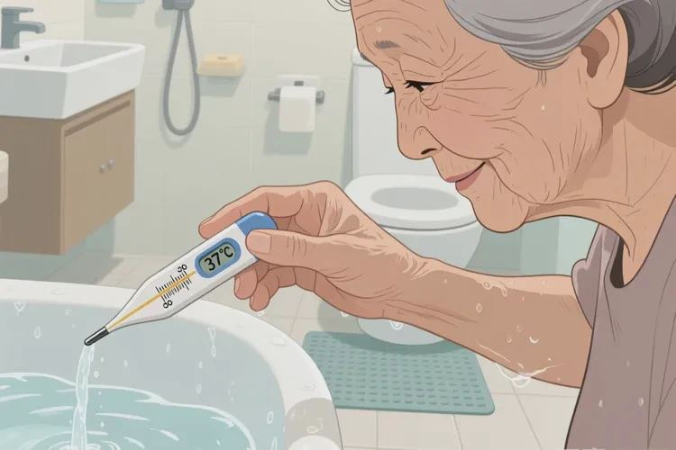 老人肚子上起湿疹可以根治吗(图2)