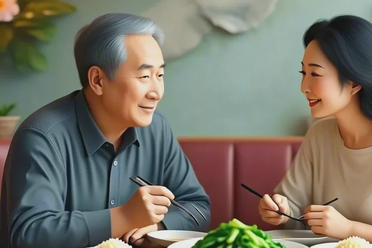 33岁晚餐血糖6.2是怎么回事(图3)