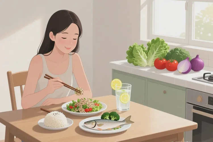 30岁空腹血糖6点4是怎么回事(图3)