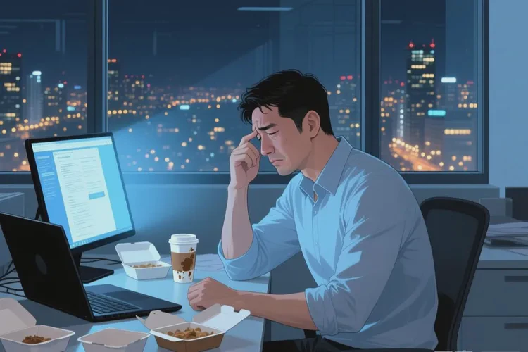 30岁空腹血糖14.9是怎么回事(图1)