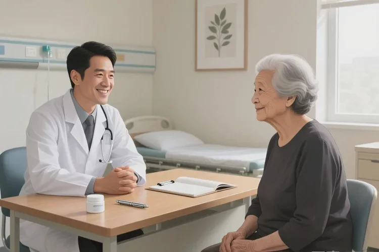 老人肛周偶尔起湿疹可以根治吗(图3)