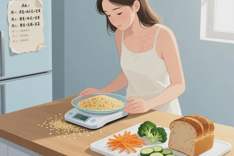 30岁空腹血糖19点2是怎么回事(图3)