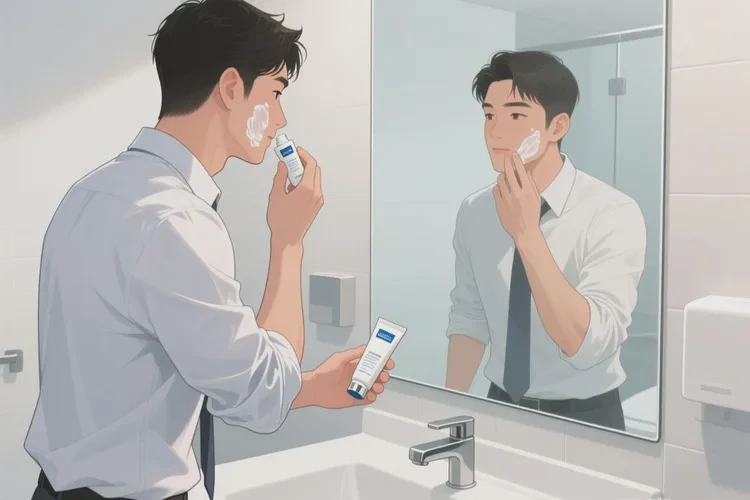 男性手臂上容易起湿疹可以根治吗(图4)