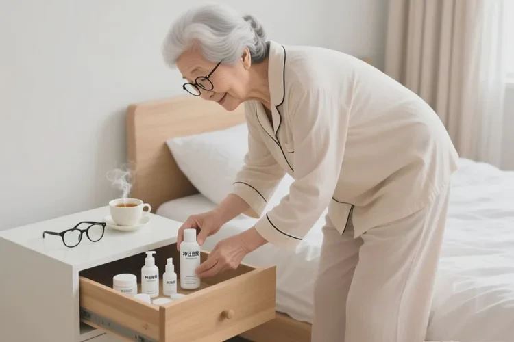 老年人脸上出湿疹可以根治吗(图3)