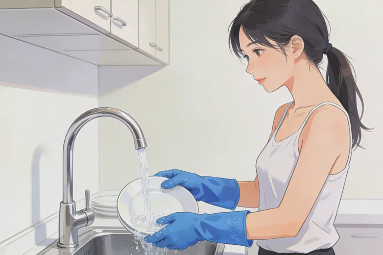 女性手上偶尔起湿疹可以根治吗(图2)