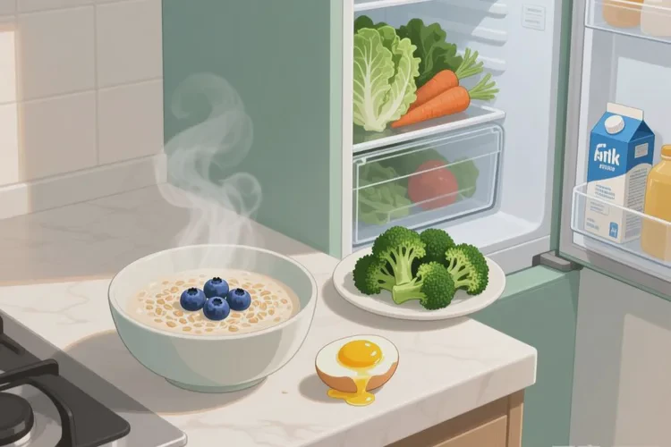 30岁早餐血糖8.0是怎么回事(图3)