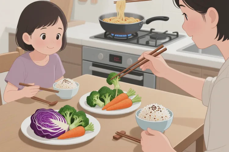 30岁晚餐血糖7点7是怎么回事(图3)