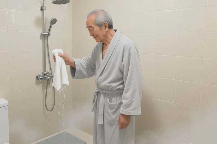 老人身上偶尔长湿疹可以根治吗(图2)