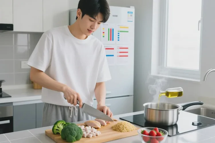 30岁空腹血糖14点4是怎么回事(图2)