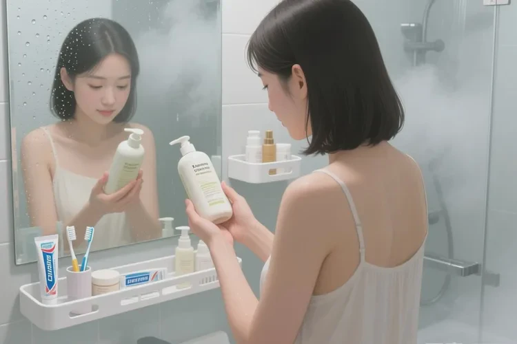 产妇小腿上出湿疹可以根治吗(图2)