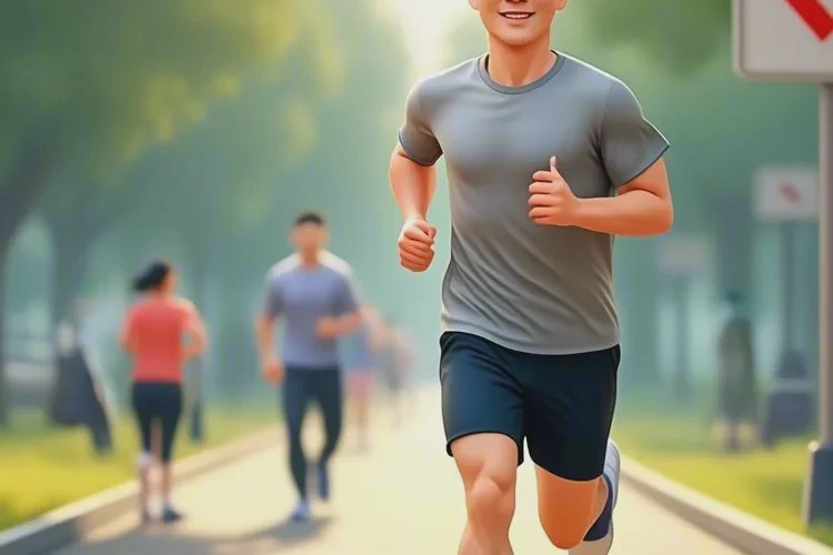 33岁空腹血糖8.9是怎么回事(图2)