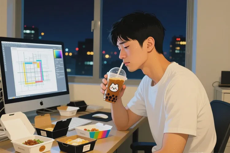 30岁晚餐血糖11点3是怎么回事(图1)