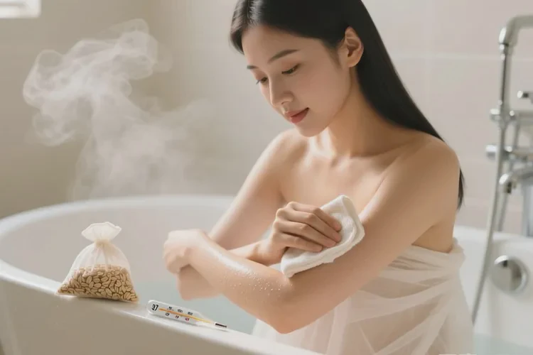 孕妇全身偶尔起湿疹可以根治吗(图2)