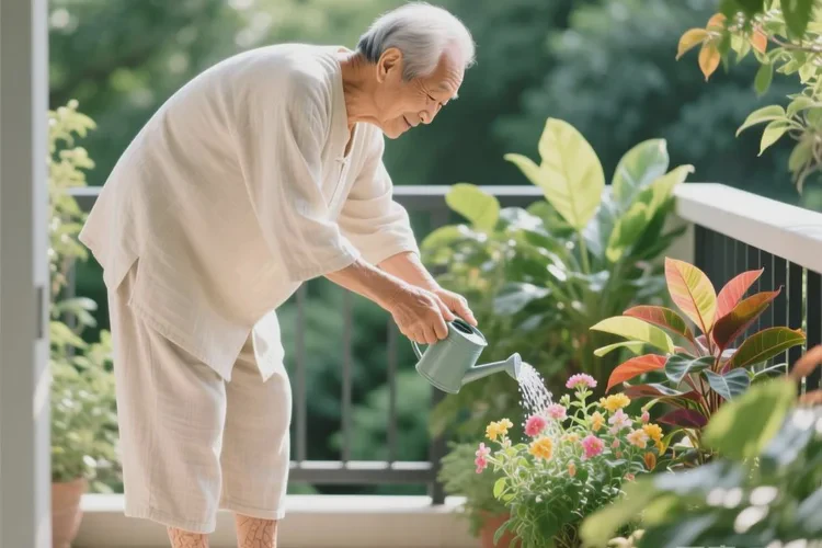 老年人小腿长湿疹可以根治吗(图4)