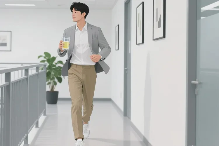 30岁早餐血糖8.6是怎么回事(图4)