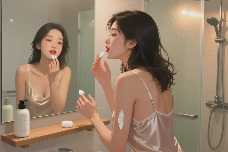 产妇肛周经常长湿疹可以根治吗(图2)