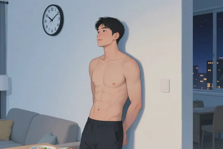 30岁晚餐血糖7点2是怎么回事(图4)