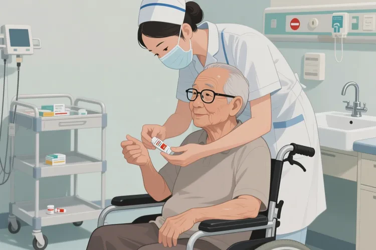 老年人屁股出湿疹可以根治吗(图4)