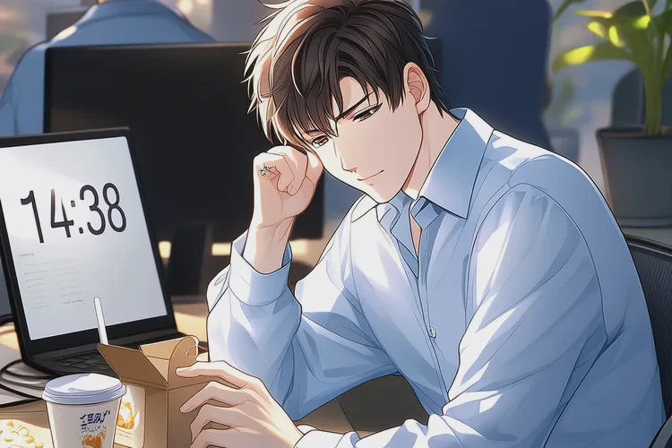 33岁餐后血糖19点9是怎么回事(图2)