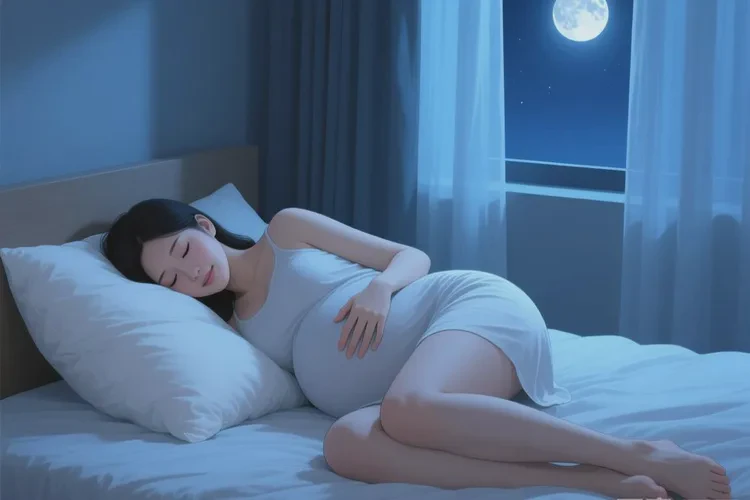 孕妇大腿上偶尔长湿疹可以根治吗(图2)