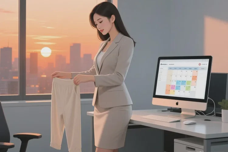 女性大腿经常长湿疹可以根治吗(图4)