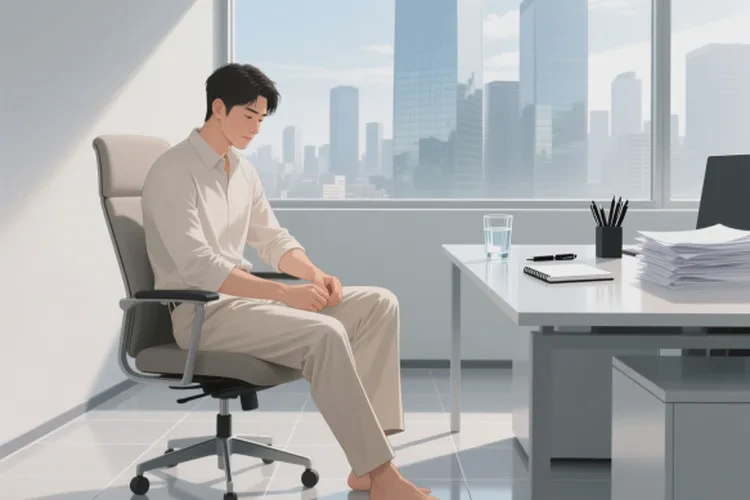 男性大腿上容易起湿疹可以根治吗(图1)