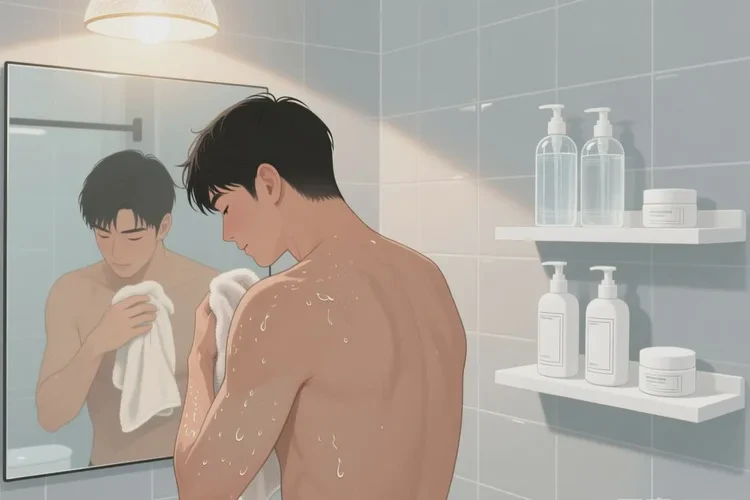 男性屁股容易起湿疹可以根治吗(图2)