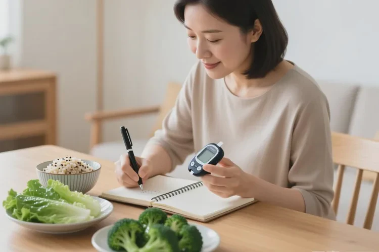 30岁晚餐血糖13.0是怎么回事(图2)