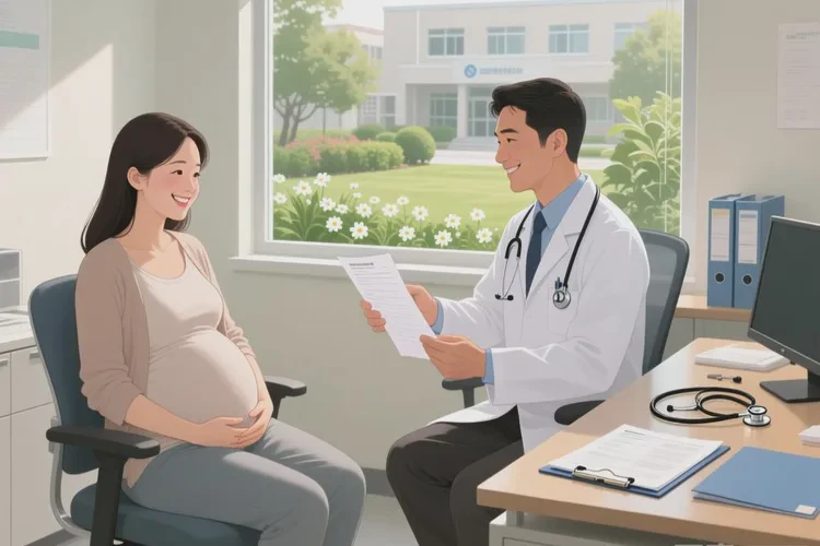 孕妇全身有湿疹可以根治吗(图4)