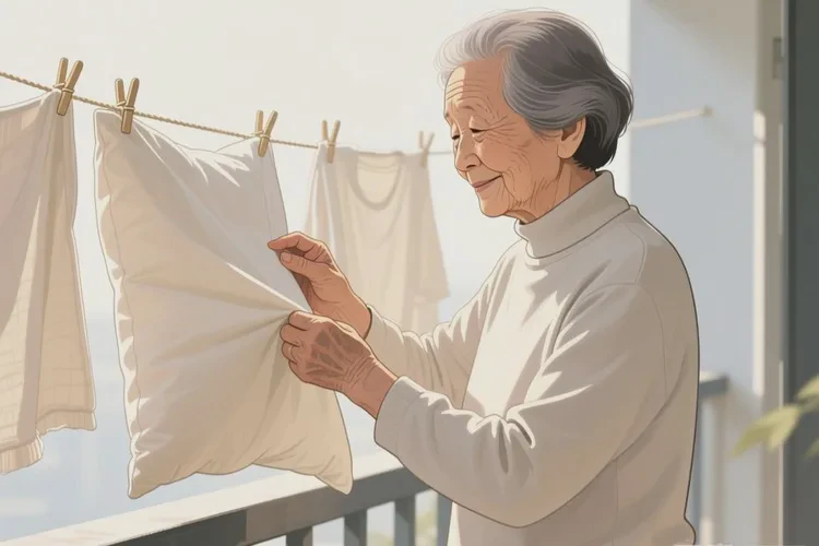 老年人脖子容易起湿疹可以根治吗(图3)