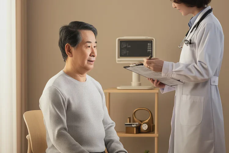 33岁餐后血糖17点9是怎么回事(图4)