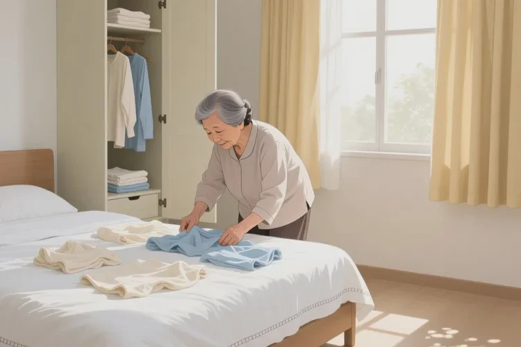 老年人手臂经常起湿疹可以根治吗(图3)