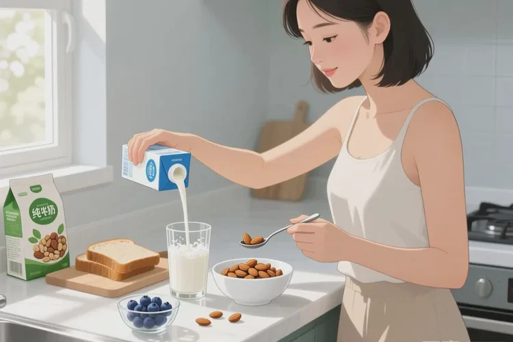 30岁早餐血糖3.7是怎么回事(图2)