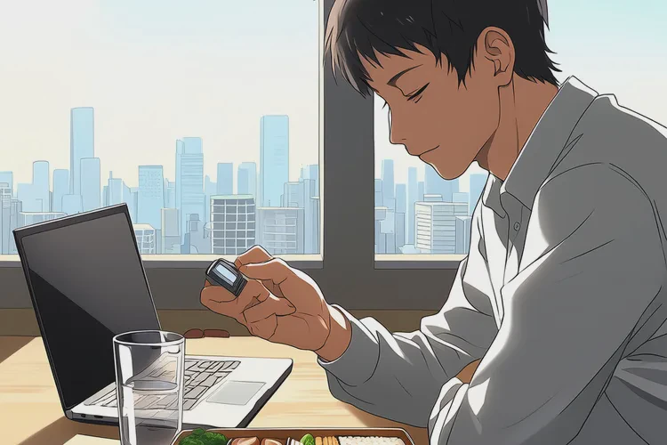 32岁早上血糖29.8是怎么回事(图4)