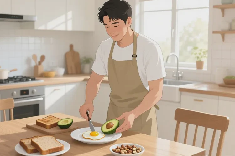 30岁早餐血糖15.1是怎么回事(图3)