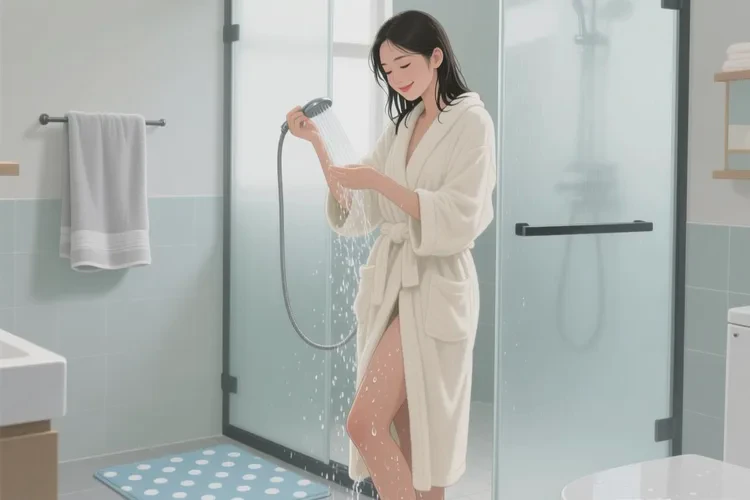 产妇四肢长湿疹可以根治吗(图2)