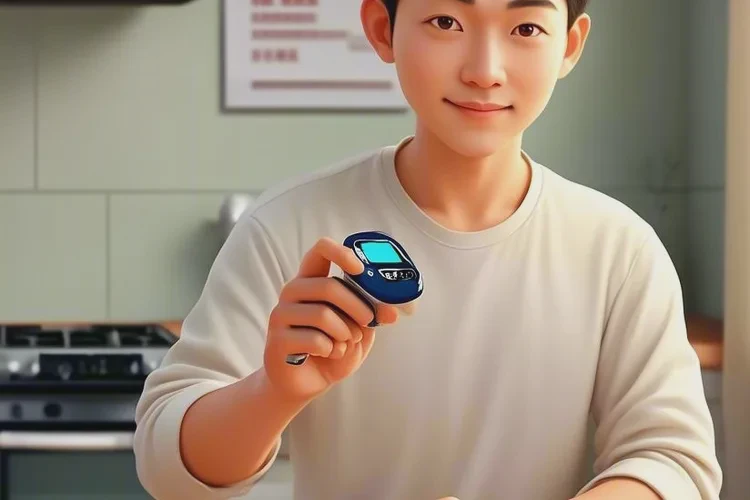 32岁下午血糖11.0是怎么回事(图1)