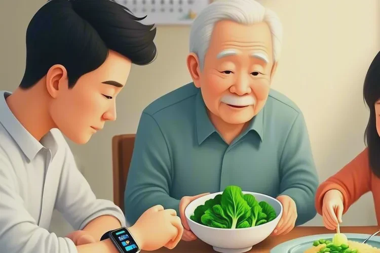 32岁睡前血糖16点7是怎么回事(图3)