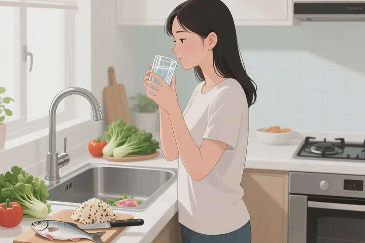 30岁晚餐血糖27.3是怎么回事(图2)