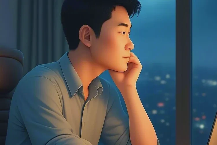 32岁睡前血糖4.0是怎么回事(图2)