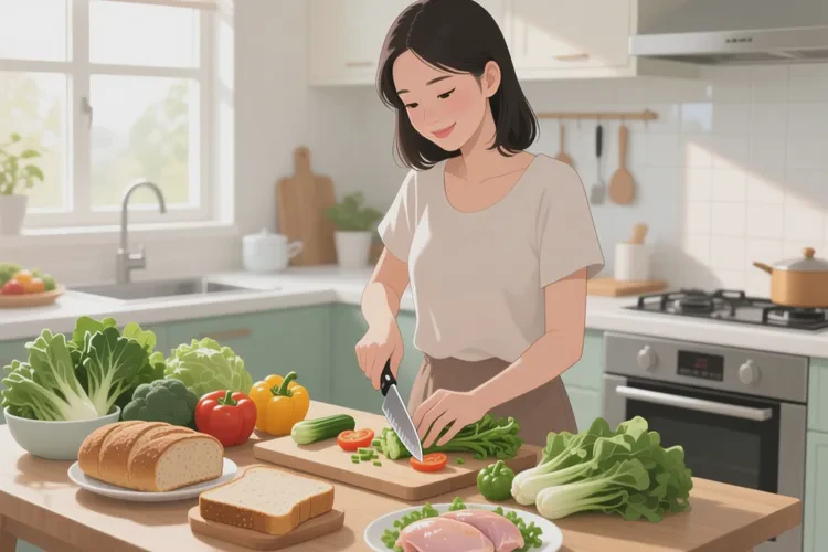 30岁空腹血糖8点0是怎么回事(图3)