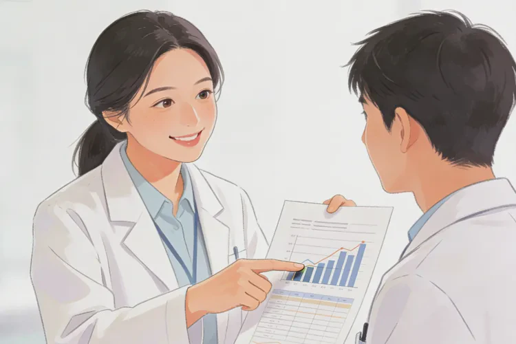 30岁早餐血糖7.1是怎么回事(图4)