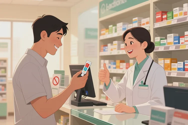 男性屁股上出湿疹可以根治吗(图3)