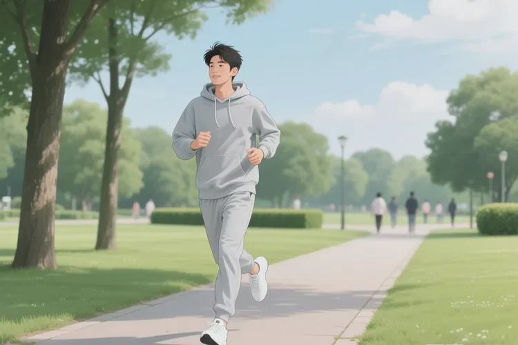 30岁早餐血糖14.2是怎么回事(图3)