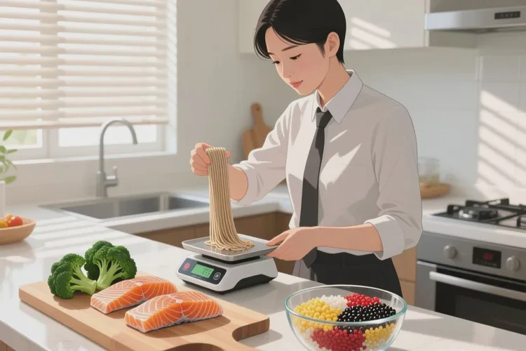 30岁晚餐血糖27.7是怎么回事(图4)